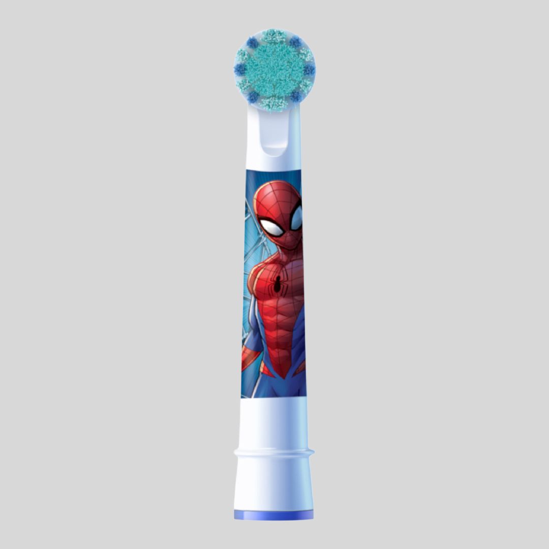 Насадки на электрощётки Oral-B Pro Kids 3+