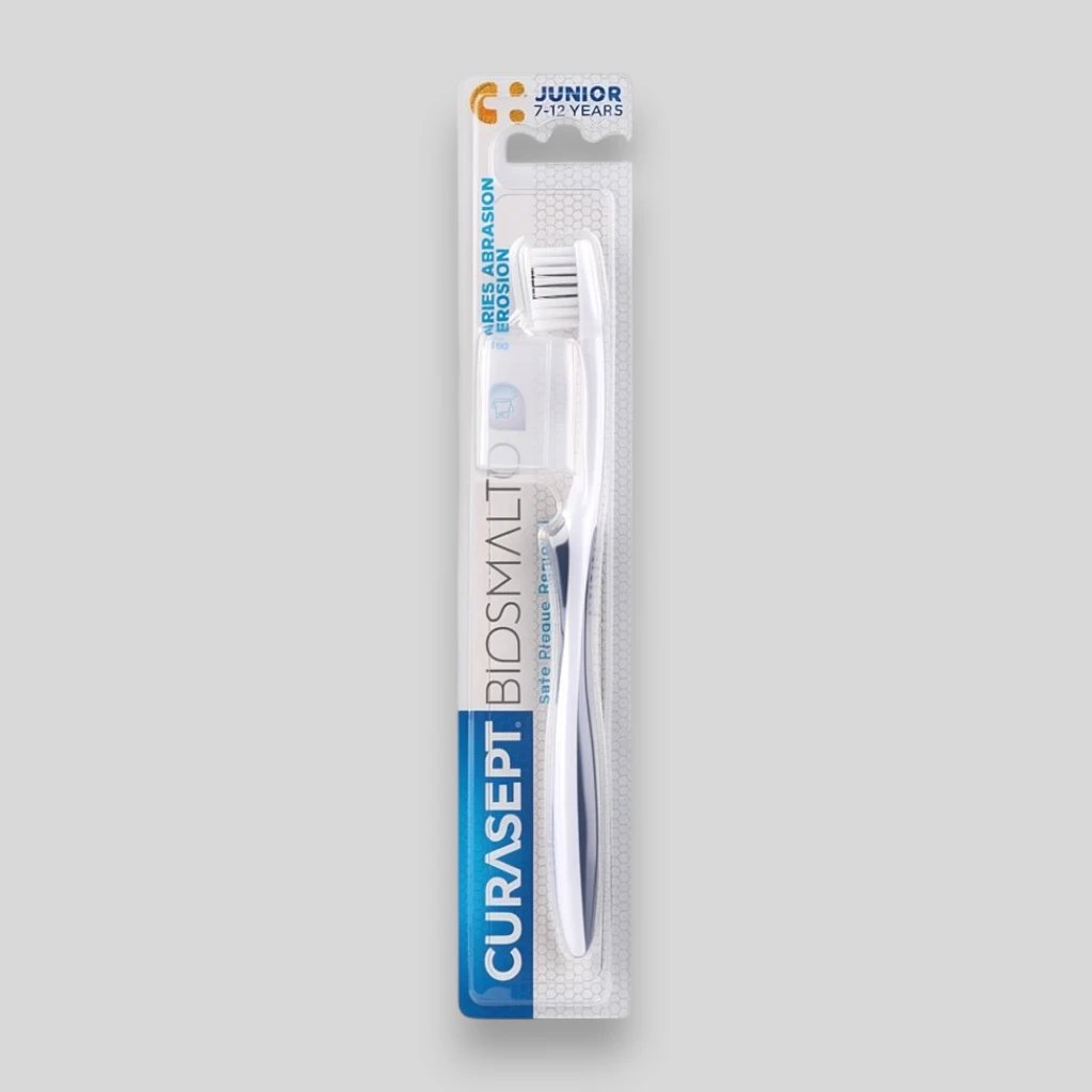 Зубная щётка Curasept Protection Junior 7-12лет