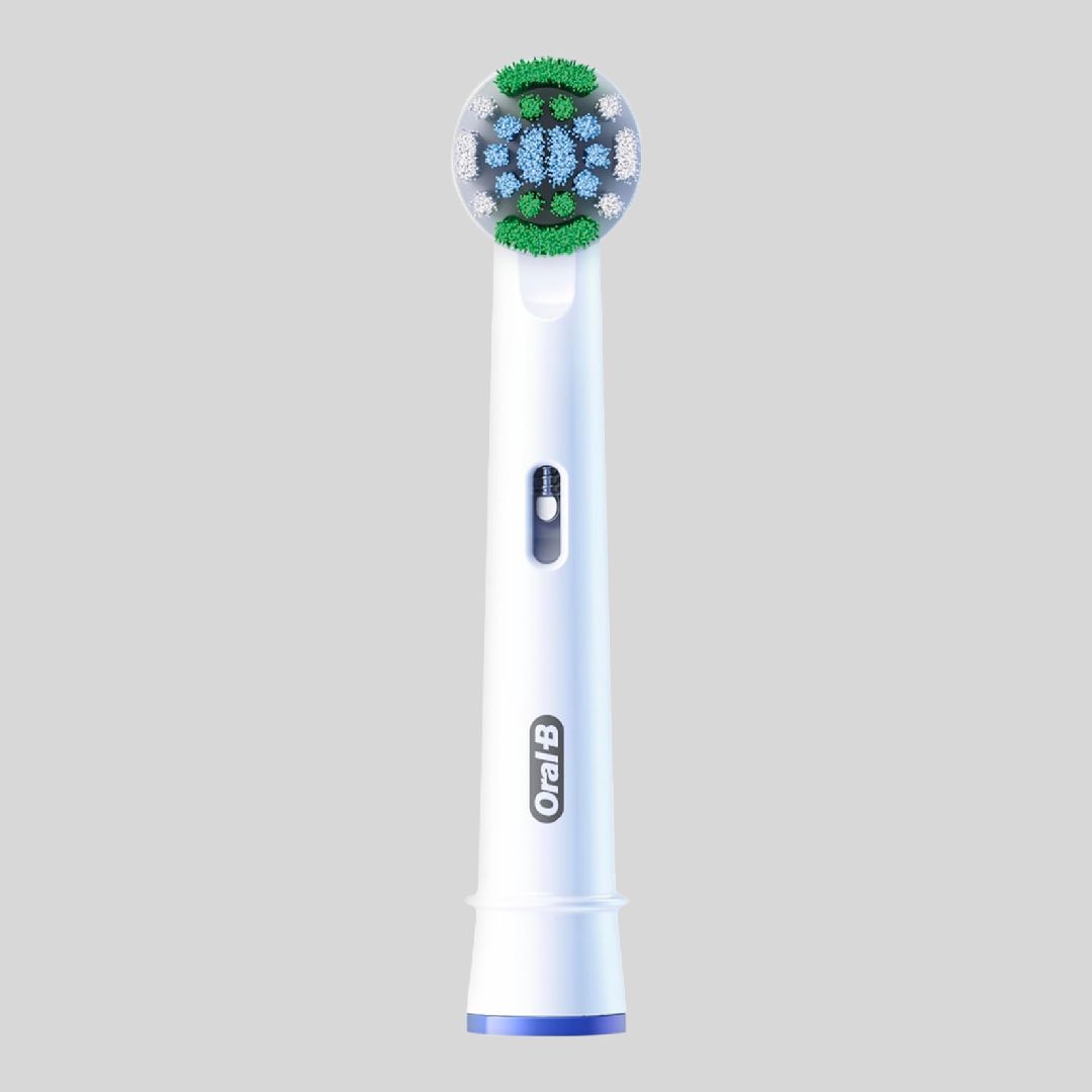 Насадки на электрощётки Oral-B Pro Precision Clean