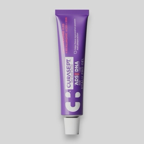 Curasept Hyalu pro gel, 30мл