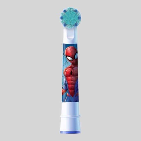 Насадки на электрощётки Oral-B Pro Kids 3+