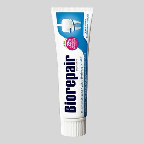 Зубная паста Biorepair Total Protection, 75ml