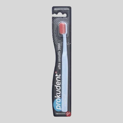 Зубная щётка Prokudent Ultra Sensitiv 5960
