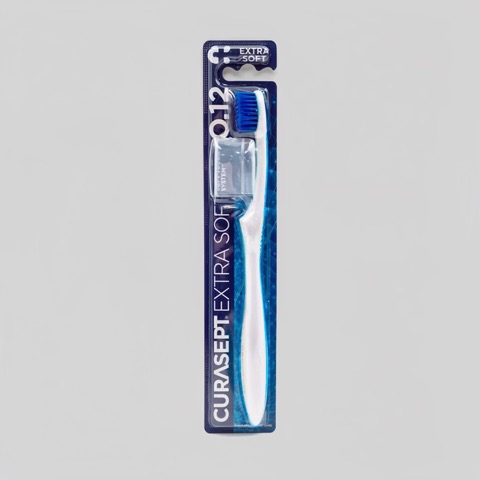 Зубная щётка Curasept Extra Soft 012