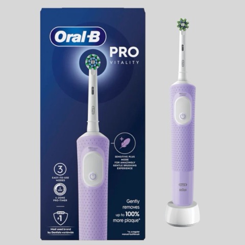Электрическая щётка Oral-B Pro Vitality