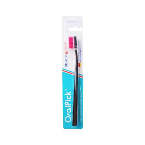 Зубная щётка OralPick MB4200 Ortho