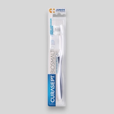 Зубная щётка Curasept Protection Junior 7-12лет
