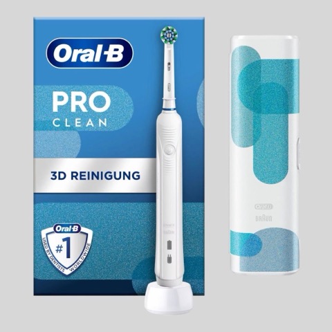 Oral-B Pro Clean