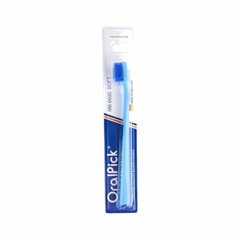 Зубная щётка OralPick MB6500 Soft