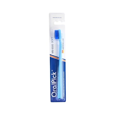 Зубная щётка OralPick MB6500 Soft